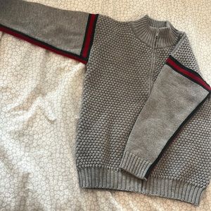 Boys Gucci cardigan